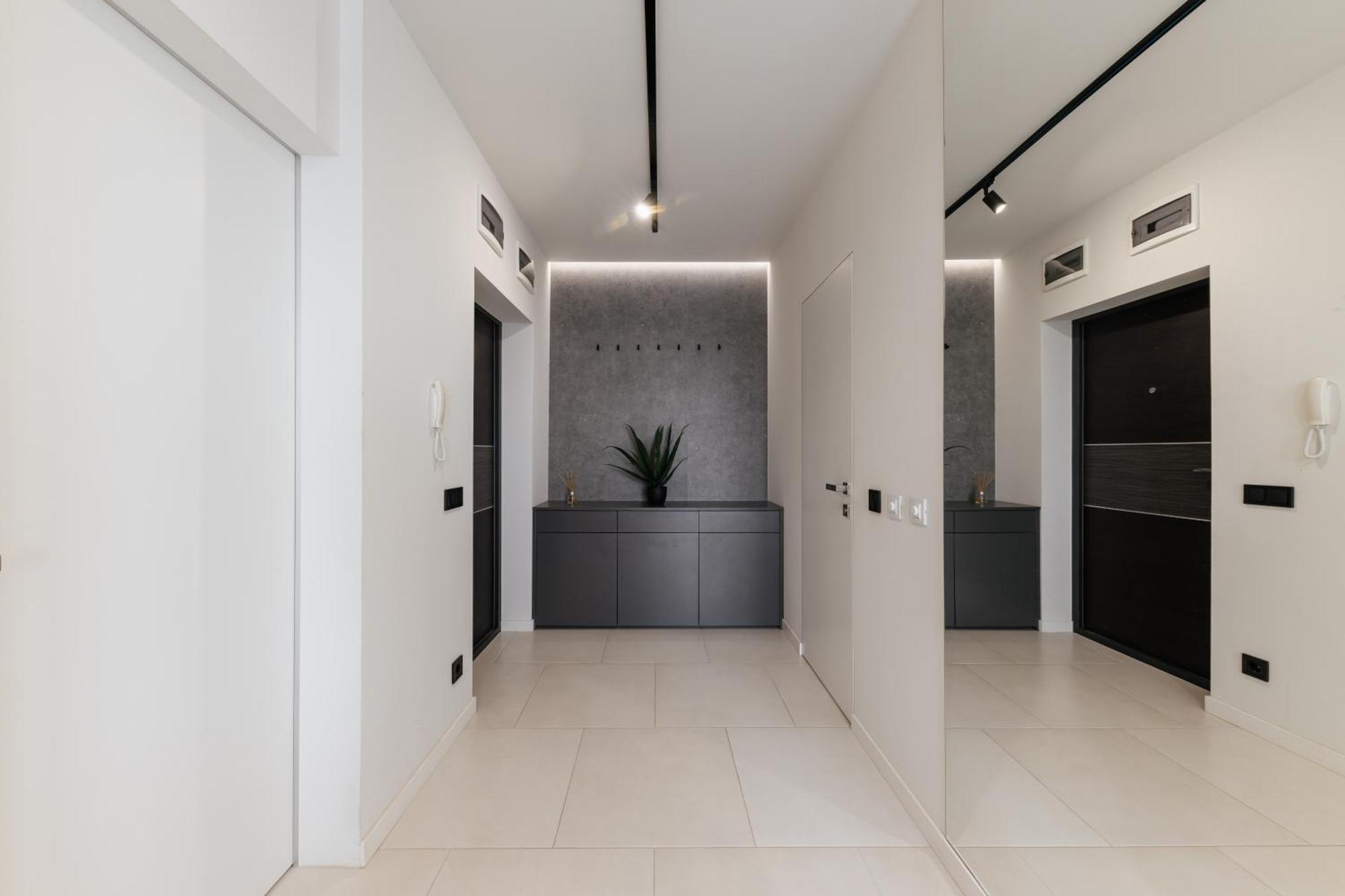 Luxury Apartments “Bozdosh” 우주고로트 외부 사진