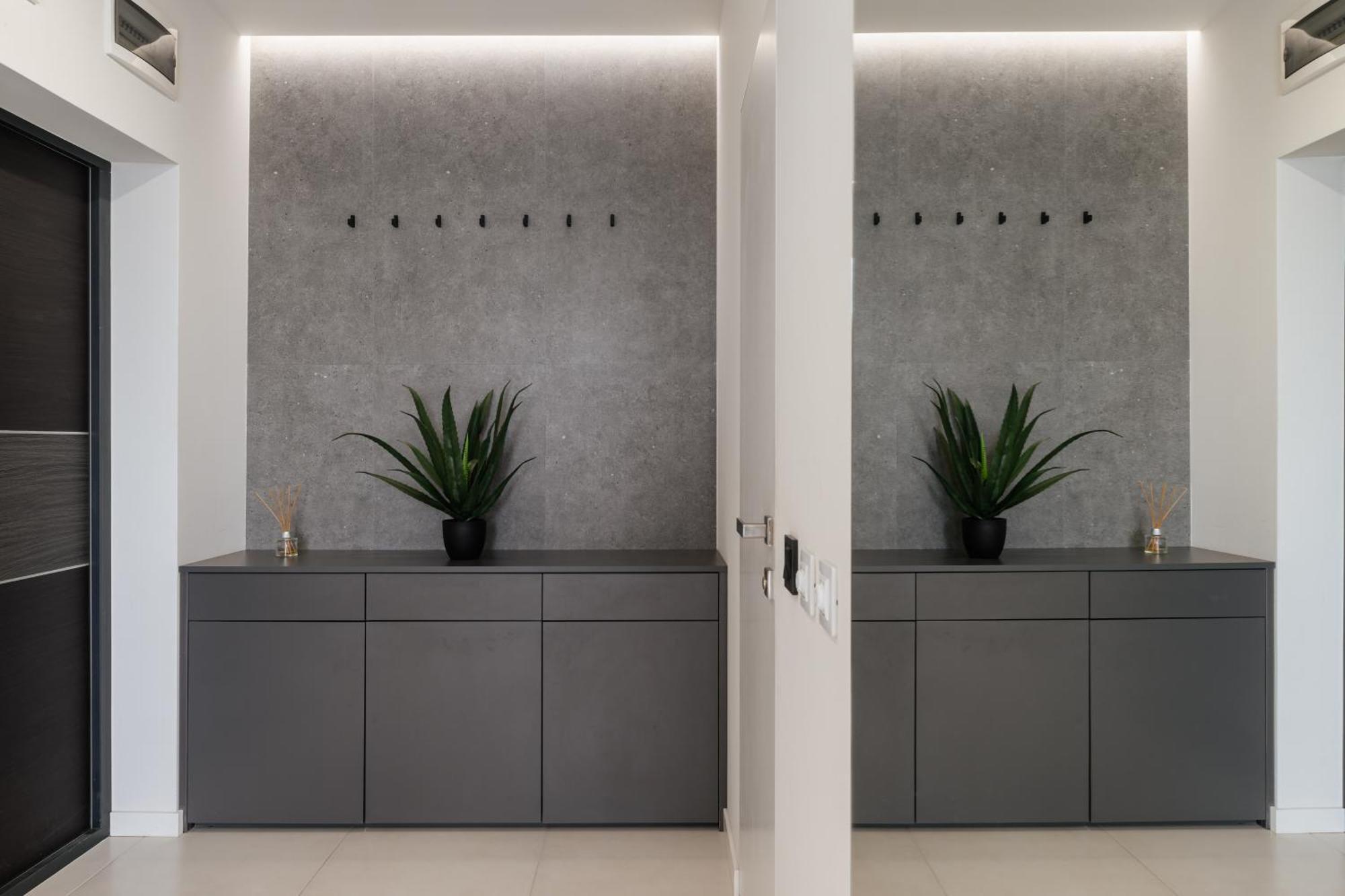 Luxury Apartments “Bozdosh” 우주고로트 외부 사진