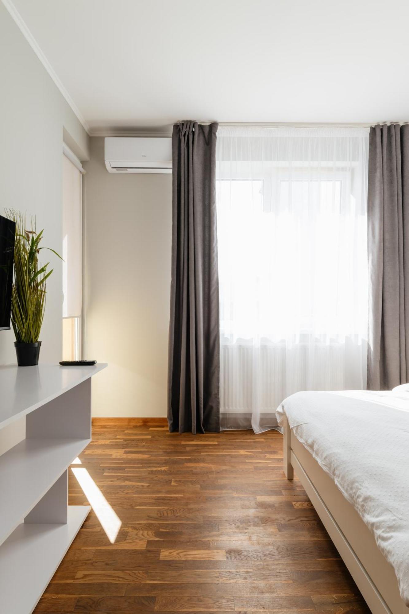 Luxury Apartments “Bozdosh” 우주고로트 외부 사진