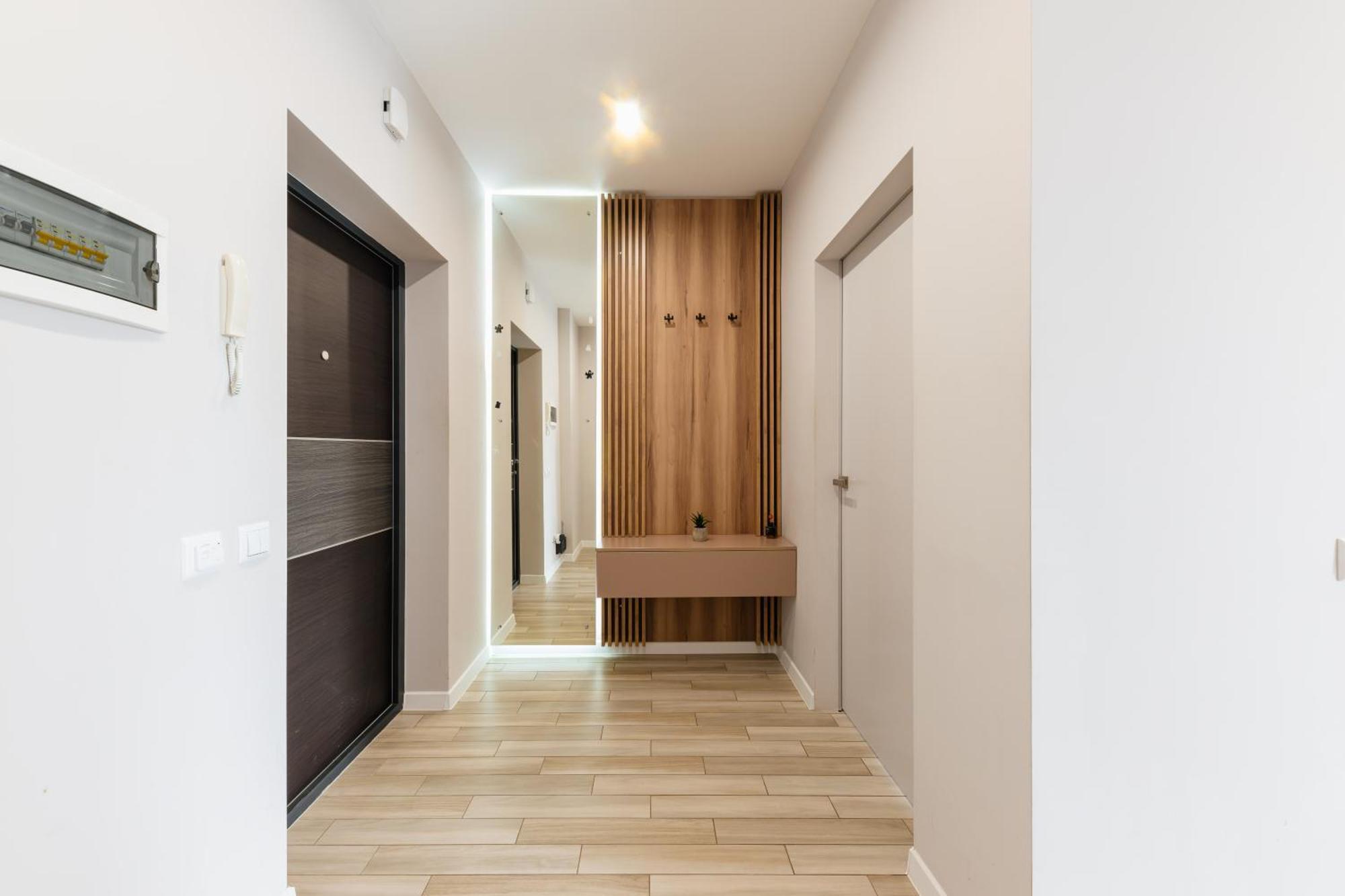 Luxury Apartments “Bozdosh” 우주고로트 외부 사진