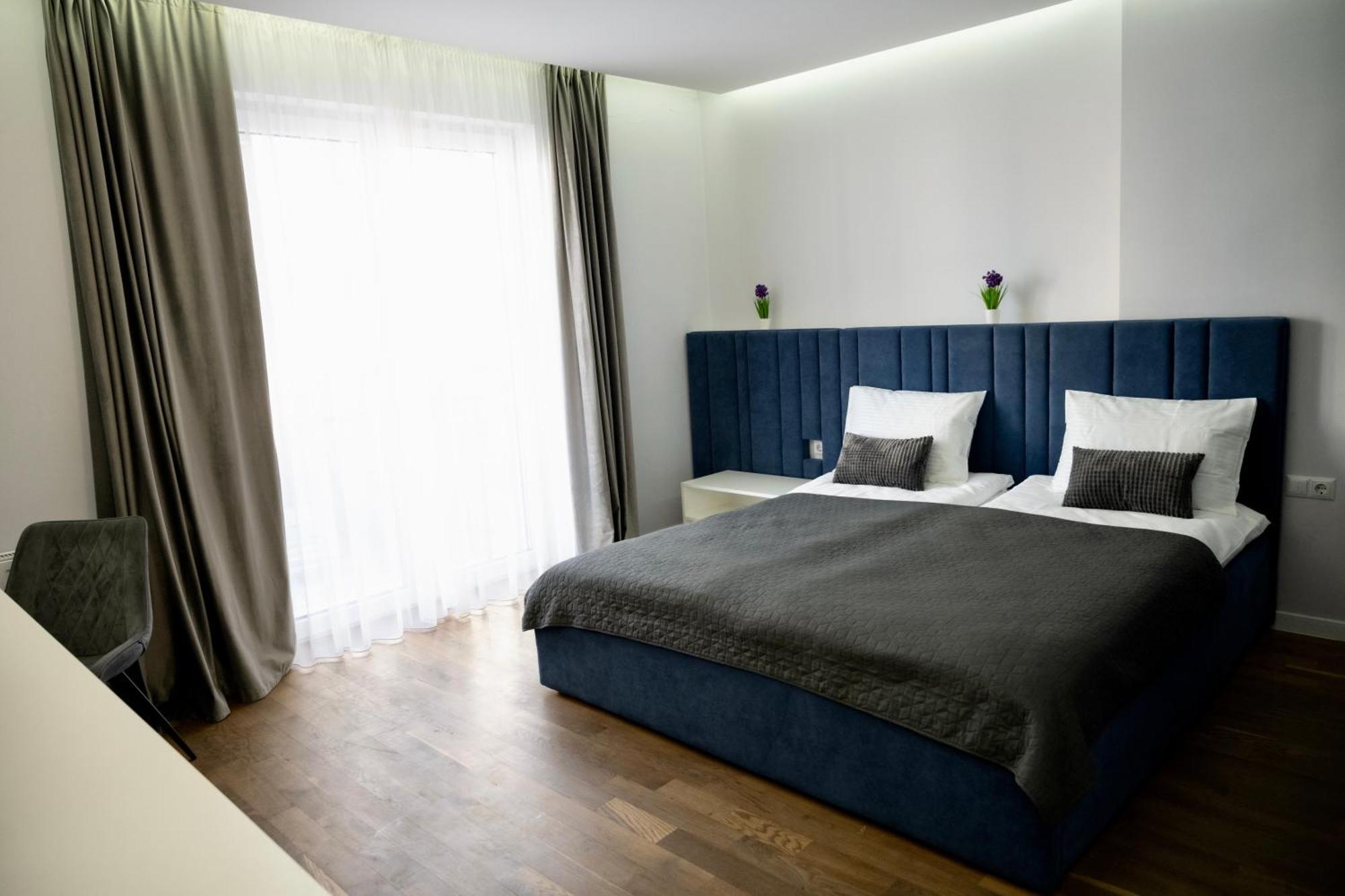Luxury Apartments “Bozdosh” 우주고로트 외부 사진