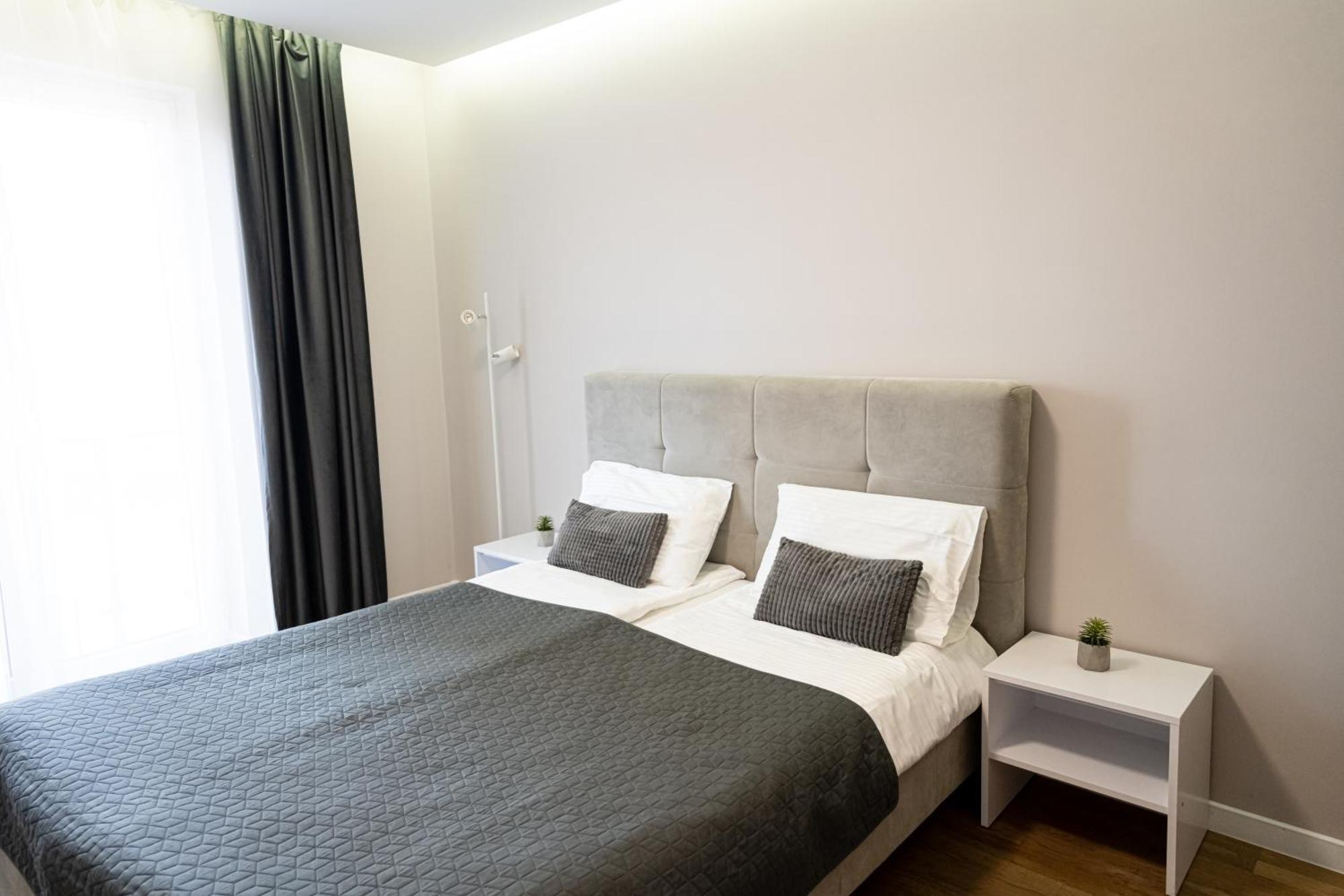 Luxury Apartments “Bozdosh” 우주고로트 외부 사진